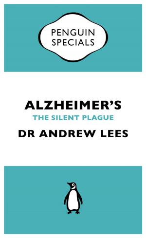 Cover of the book Alzheimer's by Simon Scarrow