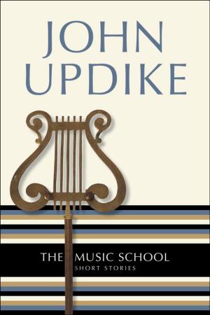 Cover of the book The Music School by Bella Andre