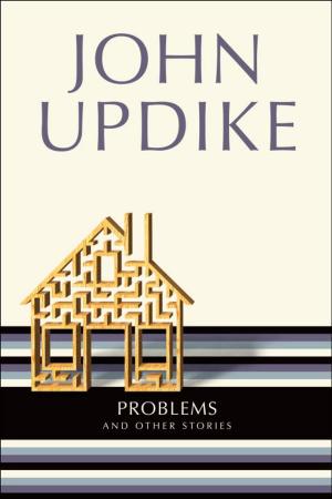 Cover of the book Problems by K.Z. White