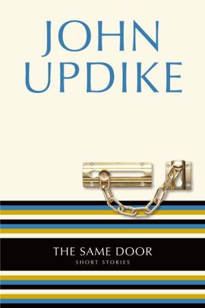 Cover of the book The Same Door by Thomas Ligotti, Lin Carter, Brian Lumley, Ramsey Campbell