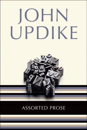 Cover of the book Assorted Prose by Tracy Wolff