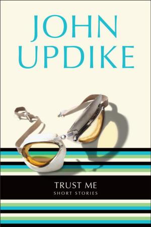 Cover of the book Trust Me by Shirley Maclaine