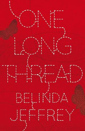 Cover of the book One Long Thread by Brian Caswell, David Phu An Chiem