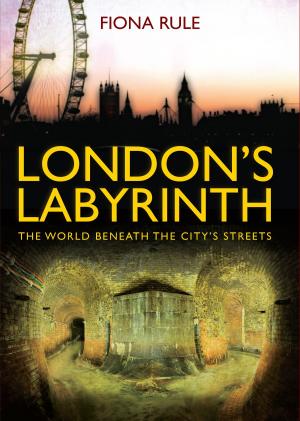 bigCover of the book Londons Labyrinth by 