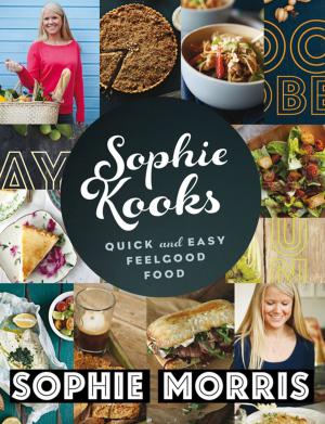 Cover of the book Sophie Kooks by Ray Roi