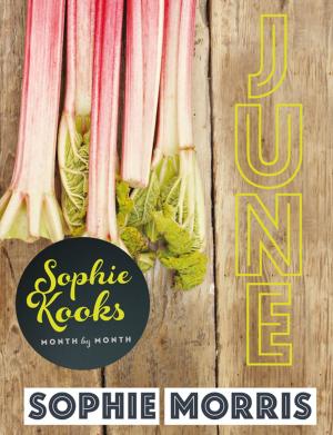 bigCover of the book Sophie Kooks Month by Month: June by 
