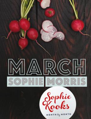 Cover of the book Sophie Kooks Month by Month: March by Dan Goldberg, Andrea Kuhn, Jody Eddy