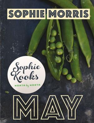 Cover of the book Sophie Kooks Month by Month: May by Seán Ó Sé, Patricia Ahern
