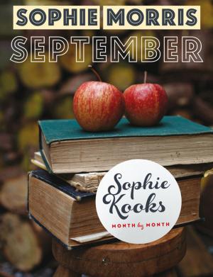 Cover of the book Sophie Kooks Month by Month: September by Jonathan Bardon