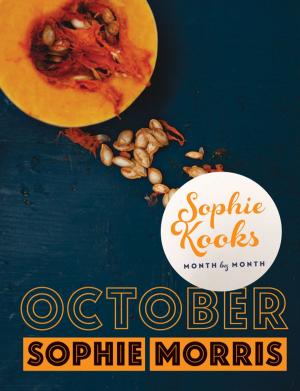 Cover of Sophie Kooks Month by Month: October