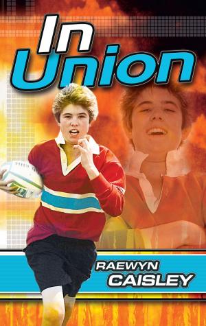 bigCover of the book In Union by 