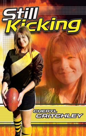 Cover of the book Still Kicking by Garry Disher
