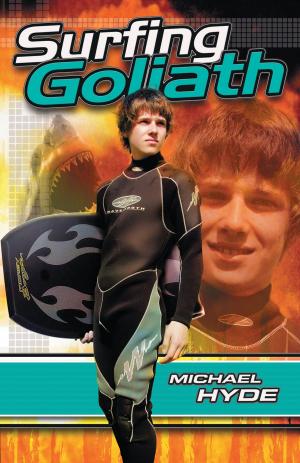 Cover of the book Surfing Goliath by Jessica Jones