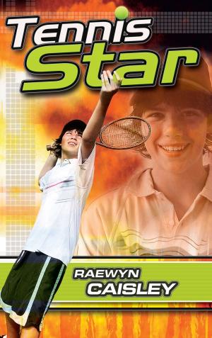 Cover of the book Tennis Star by Todd Alexander