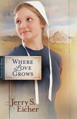 Cover of the book Where Love Grows by Deborah Smith Pegues