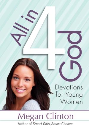 Cover of the book All in 4 God by Ron Rhodes