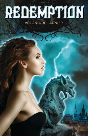 Cover of the book Redemption by Shanna Swendson