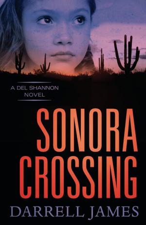 Cover of the book Sonora Crossing by Dr Christopher Sowton