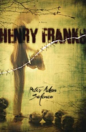 Book cover of Henry Franks