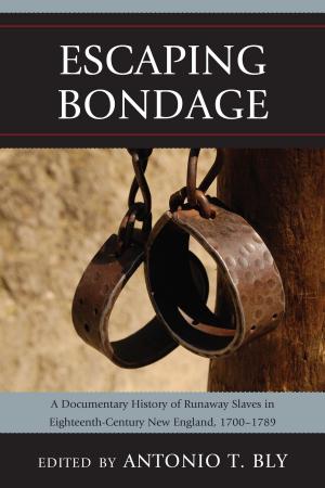 bigCover of the book Escaping Bondage by 