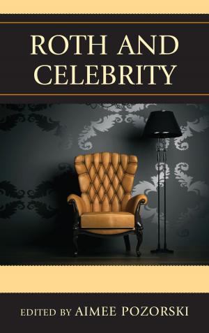 Book cover of Roth and Celebrity