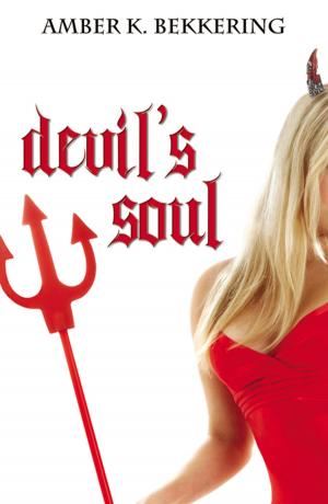 Cover of the book Devil's Soul by T.J. McCann
