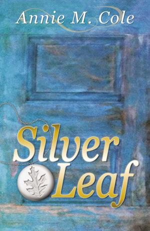 Book cover of Silver Leaf