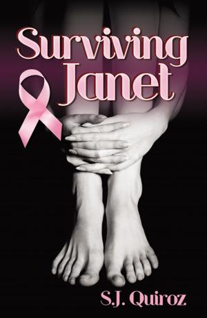 Cover of the book Surviving Janet by Lou Ann M. Owens