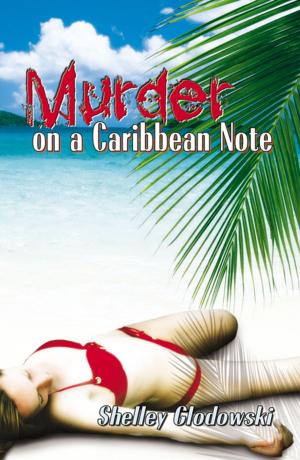 Cover of the book Murder on a Caribbean Note by The Writers of Chantilly