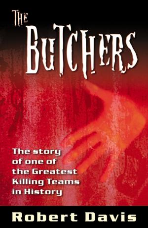 Book cover of The Butchers