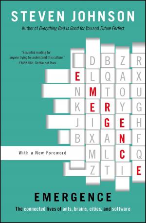 Cover of the book Emergence by Witold Rybczynski