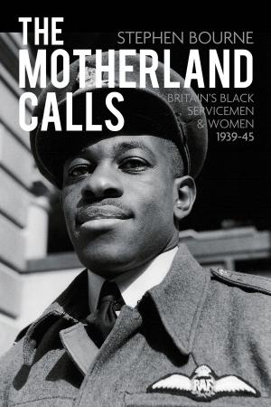 Cover of the book Motherland Calls by John Sadler, Rosie Serdiville