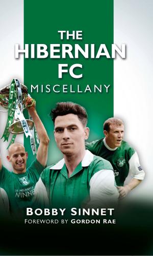 Cover of the book Hibernian Miscellany by Scott Addington