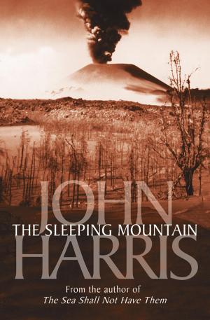 Cover of the book The Sleeping Mountain by John Creasey