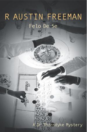 Cover of the book Felo De Se by Dudley Pope