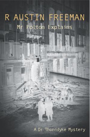 Cover of the book Mr Polton Explains by Michael Legat
