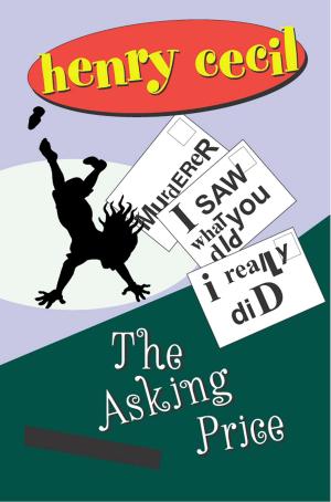 bigCover of the book The Asking Price by 