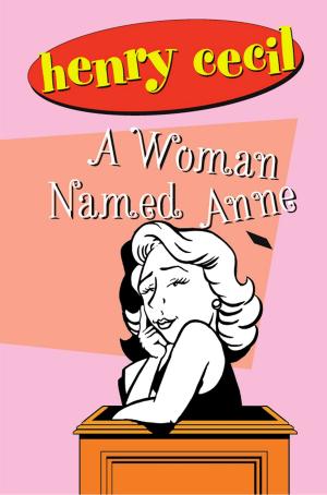 Cover of the book A Woman Named Anne by Joseph Lee Bush