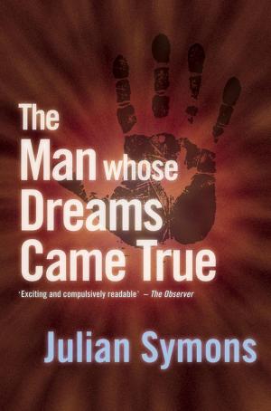 bigCover of the book The Man Whose Dream Came True by 