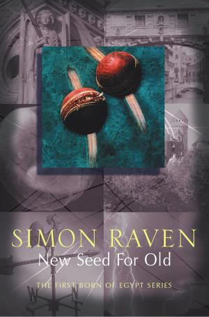Book cover of New Seed For Old