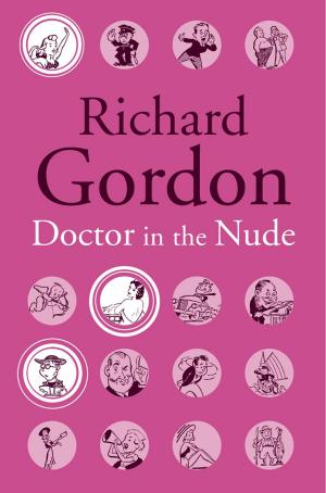 Book cover of Doctor In The Nude