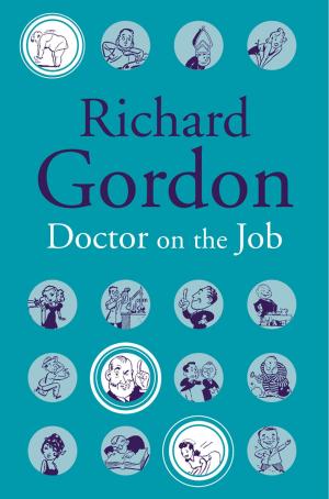 bigCover of the book Doctor On The Job by 