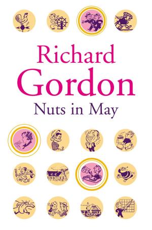 Book cover of Nuts In May