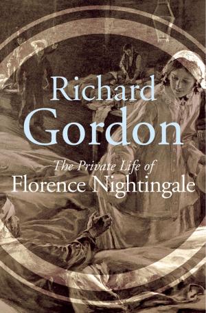 Book cover of The Private Life Of Florence Nightingale