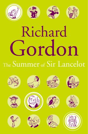 bigCover of the book The Summer Of Sir Lancelot by 