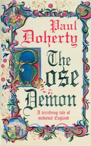 Cover of the book The Rose Demon by Linda Mickey