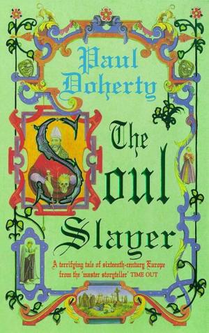 Cover of the book The Soul Slayer by Luna Darko