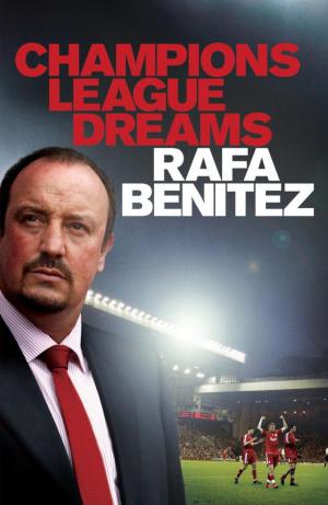 bigCover of the book Champions League Dreams by 