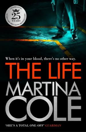 Cover of the book The Life by May McGoldrick