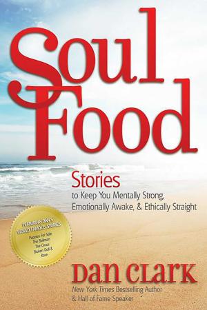 Cover of the book Soul Food by Troy Amdahl, DC, Dave Braun, D.C.